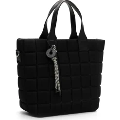 Suri Frey Shopper Jancy schwarz Hot