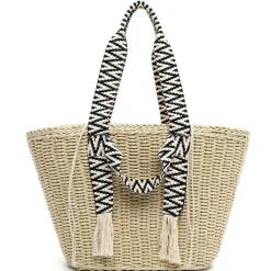 Suri Frey Shopper Jemmy beige Outlet