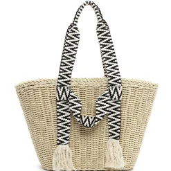 Suri Frey Shopper Jemmy beige Outlet