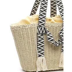 Suri Frey Shopper Jemmy beige Outlet