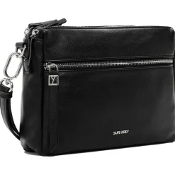 Suri Frey Umhängetasche Abbey schwarz Best