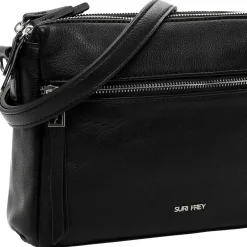 Suri Frey Umhängetasche Abbey schwarz Best