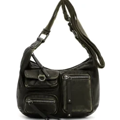 Suri Frey Umhängetasche Batty grün Online