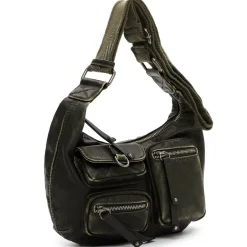 Suri Frey Umhängetasche Batty grün Online