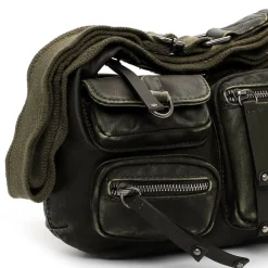 Suri Frey Umhängetasche Batty grün Online