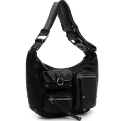 Suri Frey Umhängetasche Batty schwarz