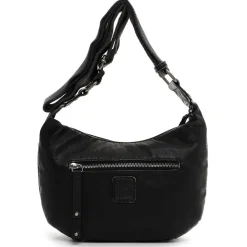 Suri Frey Umhängetasche Batty schwarz