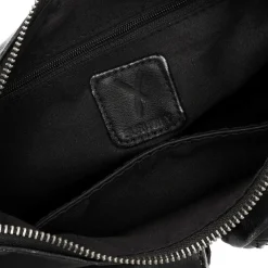 Suri Frey Umhängetasche Batty schwarz