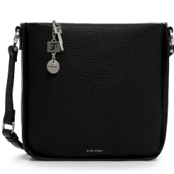 Suri Frey Umhängetasche Buffey schwarz Hot