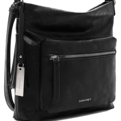 Suri Frey Umhängetasche Carly schwarz Discount