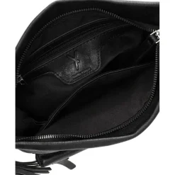 Suri Frey Umhängetasche Carly schwarz Discount