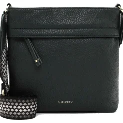 Suri Frey Umhängetasche Cory grün Online