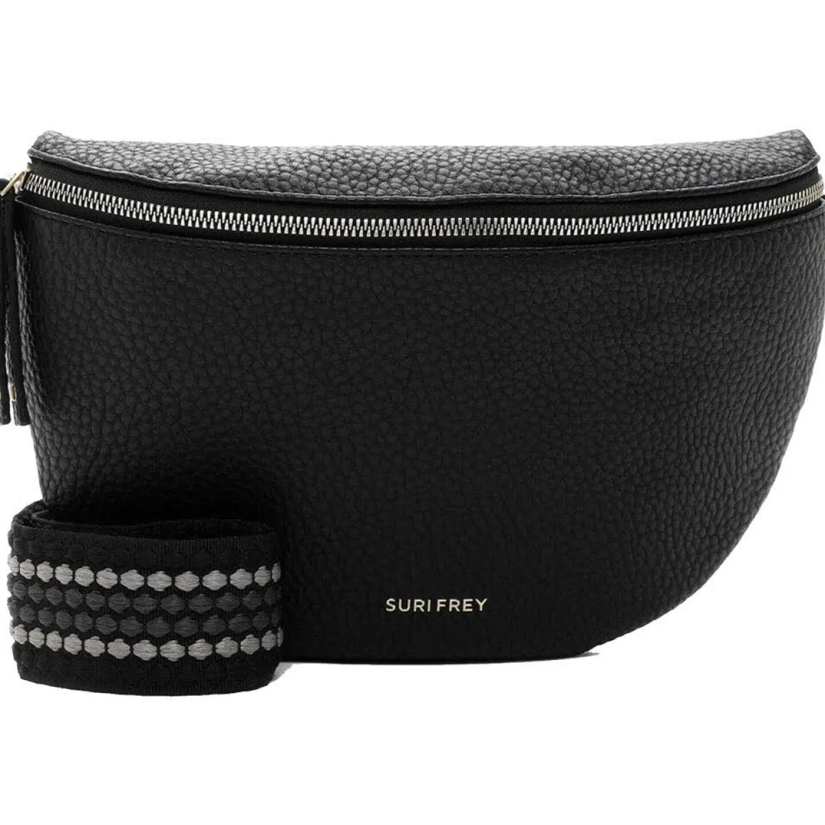 Suri Frey Umhängetasche Cory schwarz Best