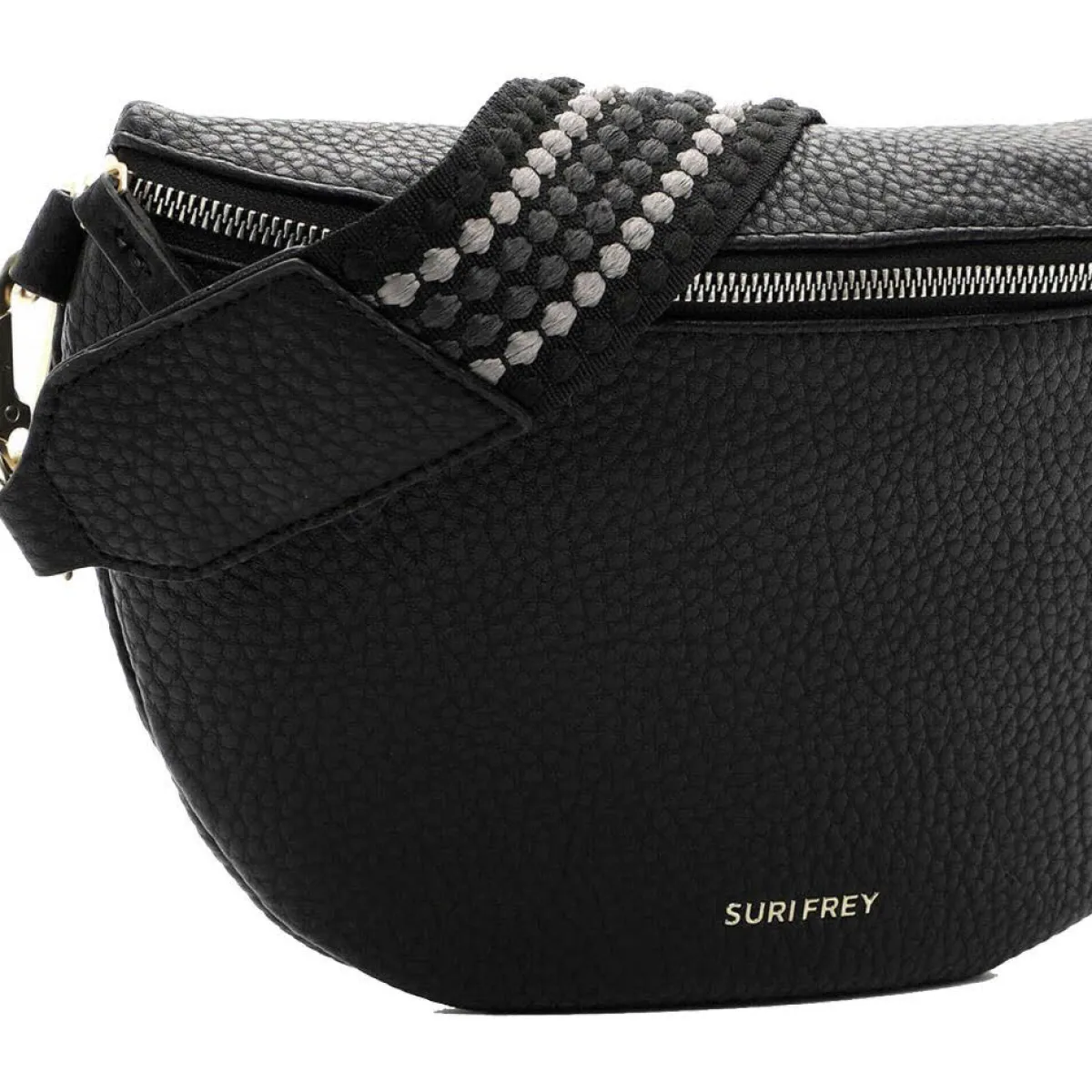 Suri Frey Umhängetasche Cory schwarz Best