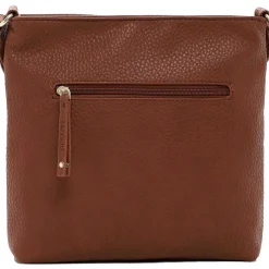 Suri Frey Umhängetasche Cory braun