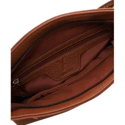 Suri Frey Umhängetasche Cory braun