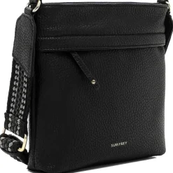 Suri Frey Umhängetasche Cory schwarz Discount