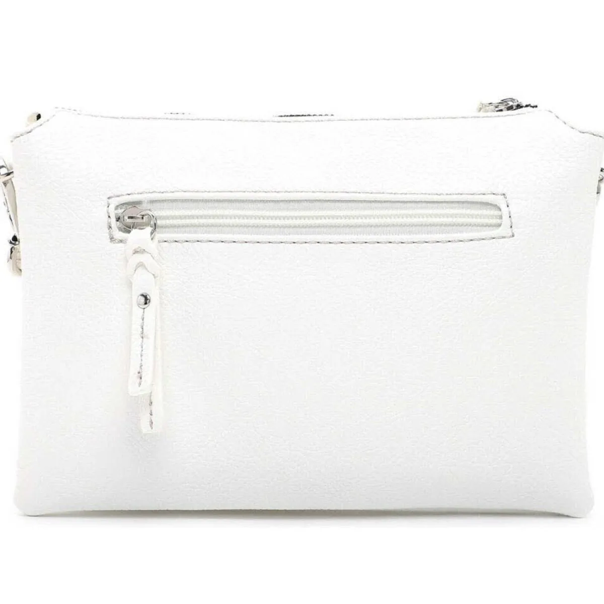 Suri Frey Umhängetasche Debby weiß Online