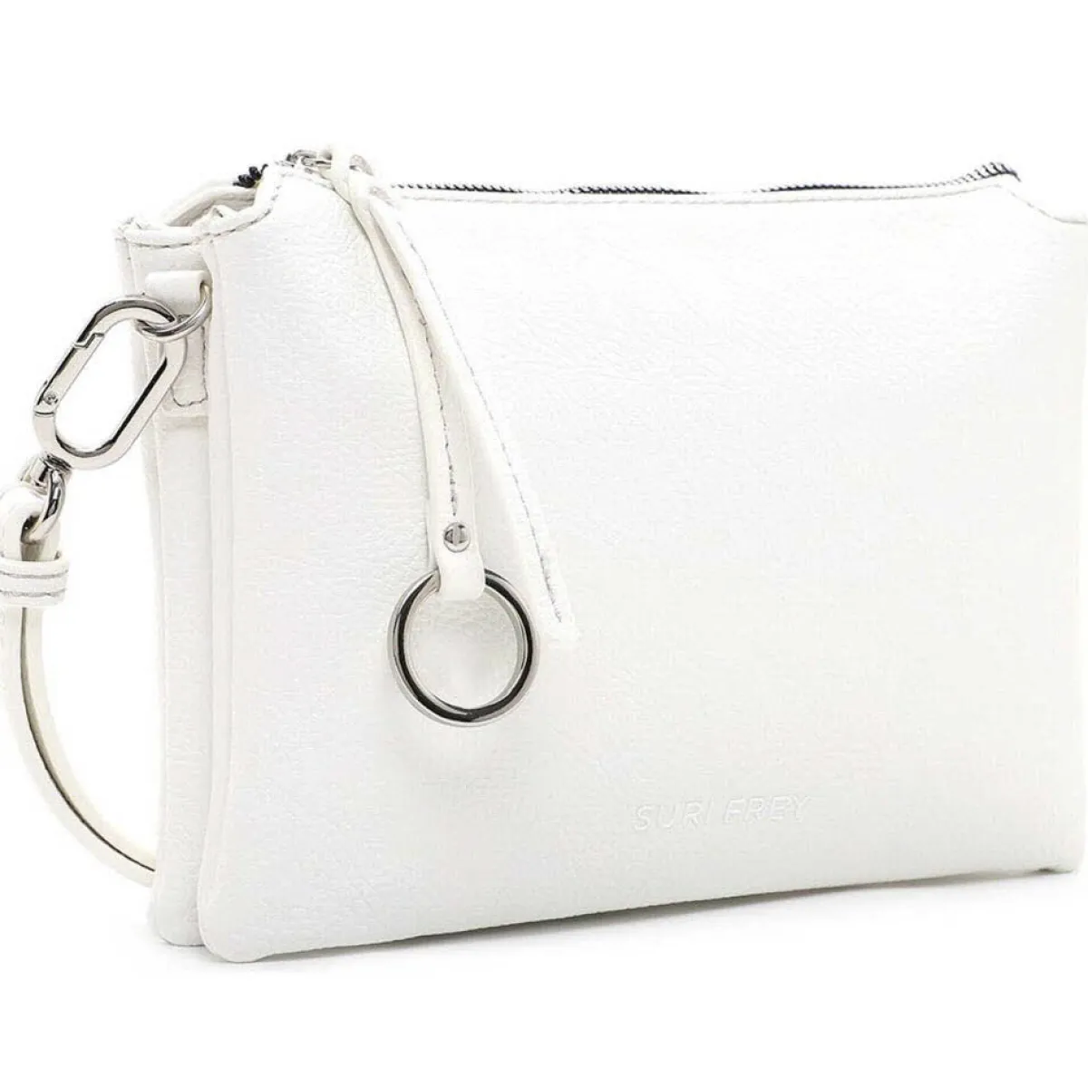 Suri Frey Umhängetasche Debby weiß Online