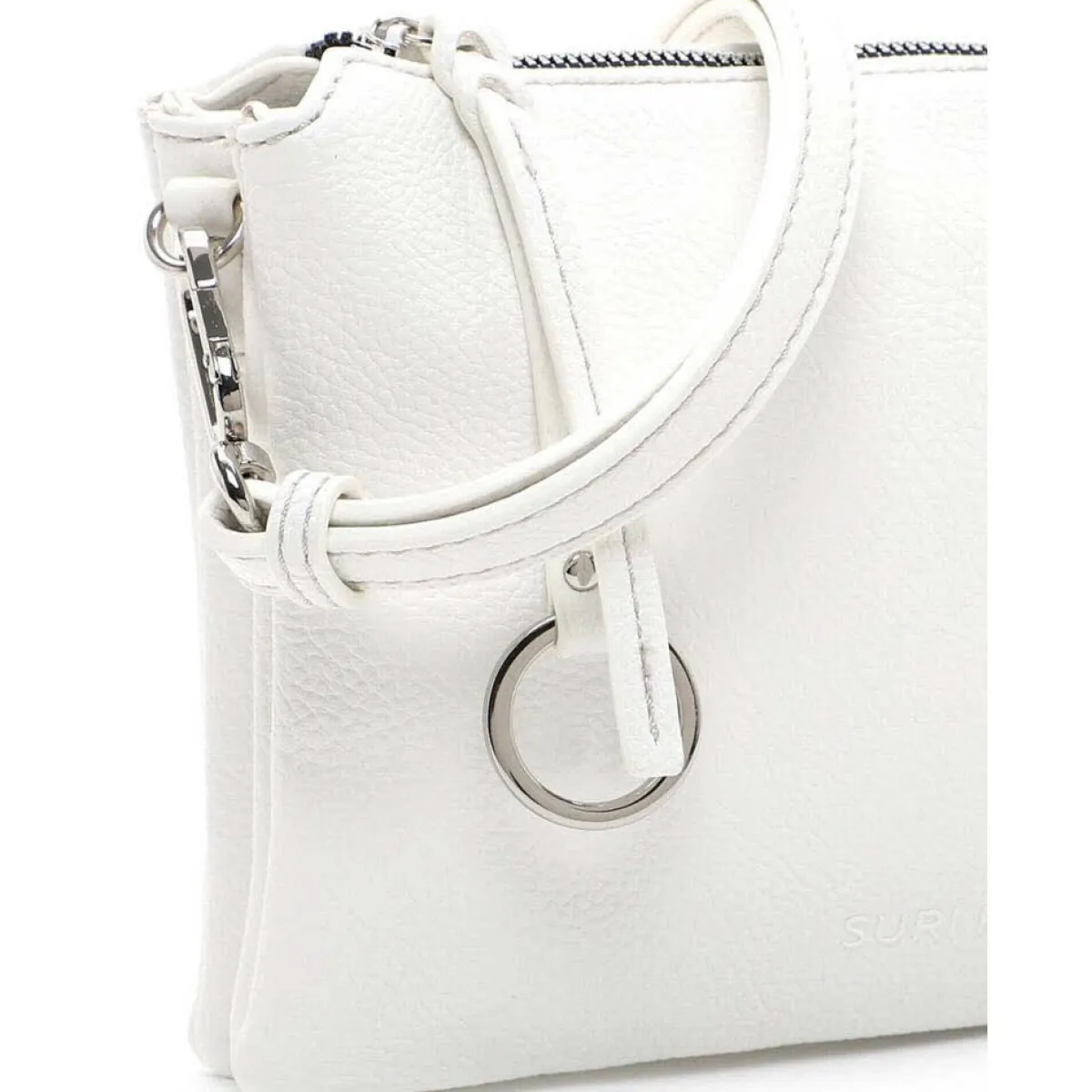 Suri Frey Umhängetasche Debby weiß Online