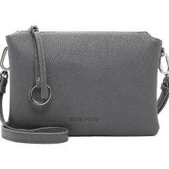 Suri Frey Umhängetasche Debby grau