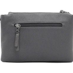 Suri Frey Umhängetasche Debby grau