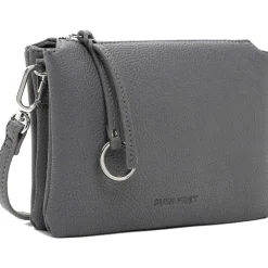 Suri Frey Umhängetasche Debby grau