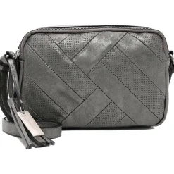 Suri Frey Umhängetasche Lyndsey grau Best