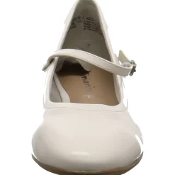 Tamaris Ballerina weiß New