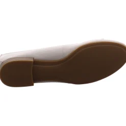 Tamaris Ballerina weiß Clearance