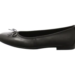 Tamaris Ballerina schwarz Best