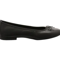Tamaris Ballerina schwarz Best
