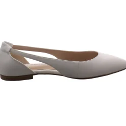 Tamaris Ballerina weiß Discount