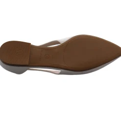 Tamaris Ballerina weiß Discount