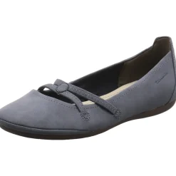 Tamaris Ballerina Caterina blau Sale