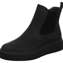 Tamaris Chelsea Boot schwarz Discount