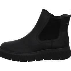 Tamaris Chelsea Boot schwarz Discount