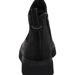 Tamaris Chelsea Boot schwarz Discount