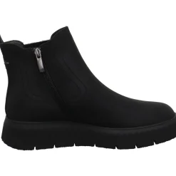 Tamaris Chelsea Boot schwarz Discount