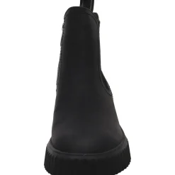 Tamaris Chelsea Boot schwarz Discount