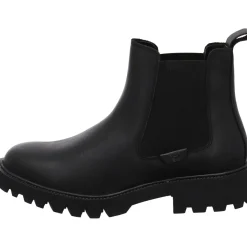 Tamaris Chelsea Boot schwarz Sale