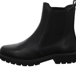 Tamaris Chelsea Boot schwarz Discount