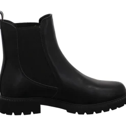 Tamaris Chelsea Boot schwarz Discount