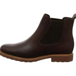 Tamaris Chelsea Boot braun Best