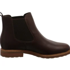 Tamaris Chelsea Boot braun Best