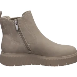 Tamaris Chelsea Boot grau Online