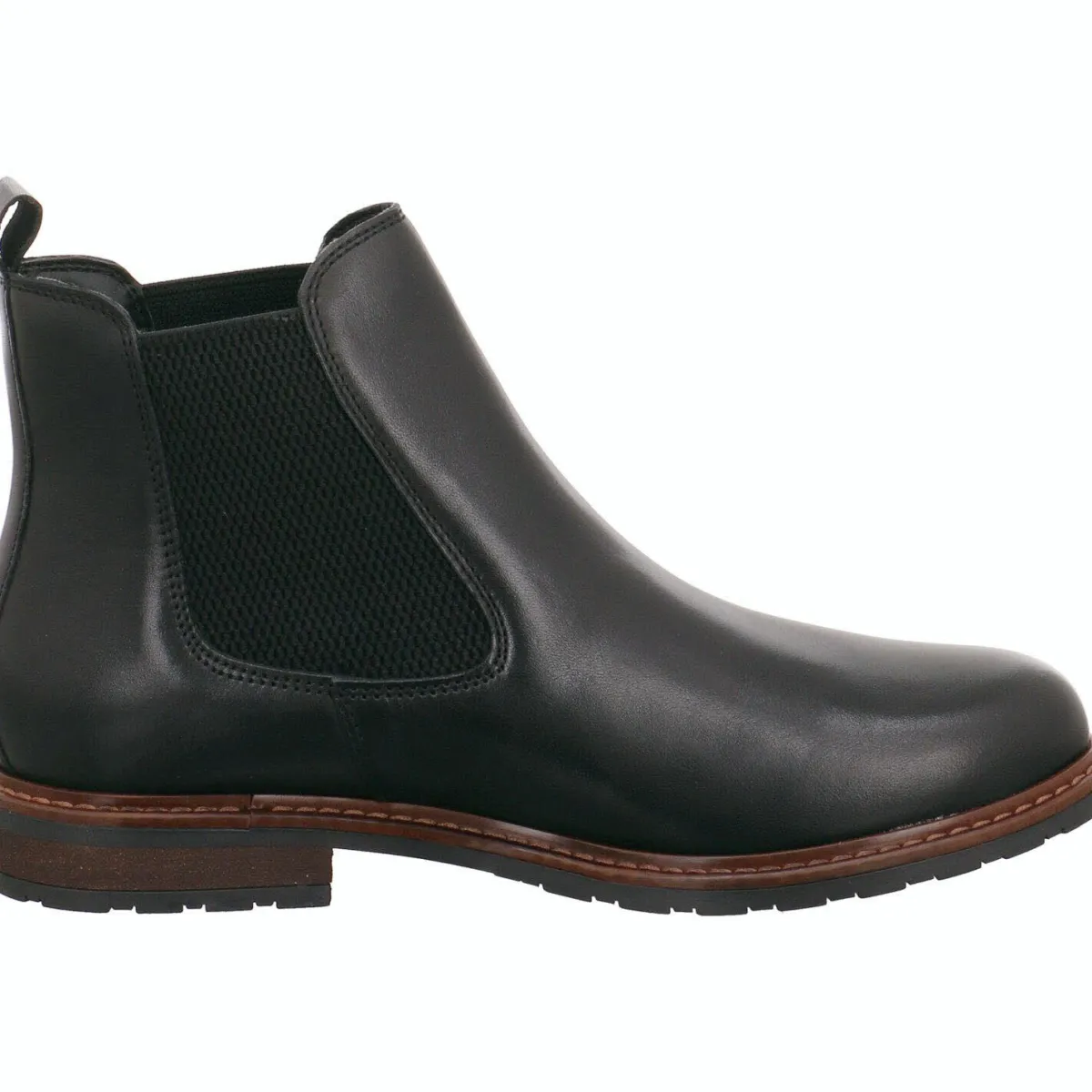 Tamaris Chelsea Boot schwarz Online