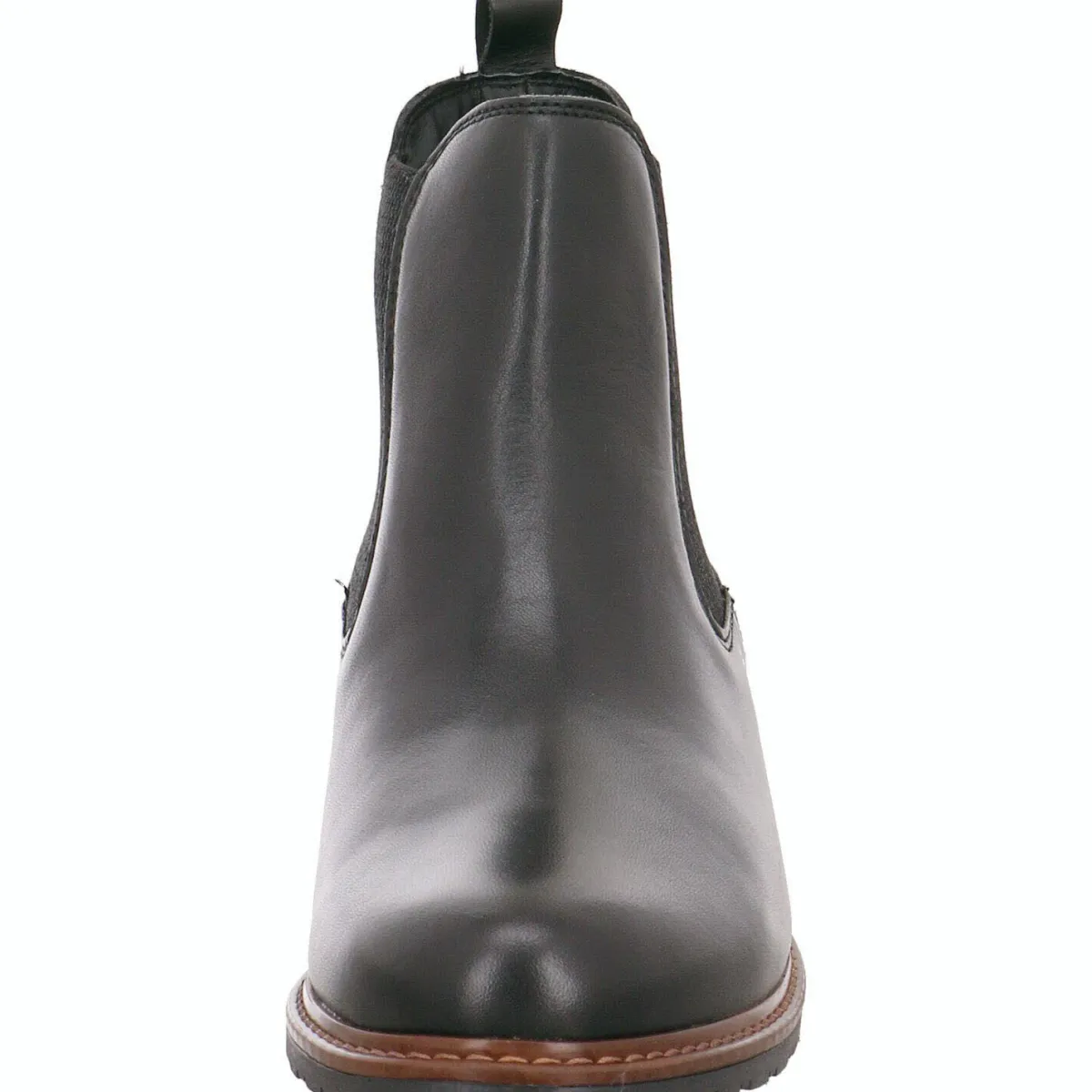 Tamaris Chelsea Boot schwarz Online