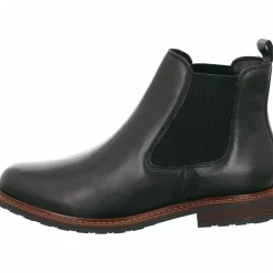 Tamaris Chelsea Boot schwarz Online