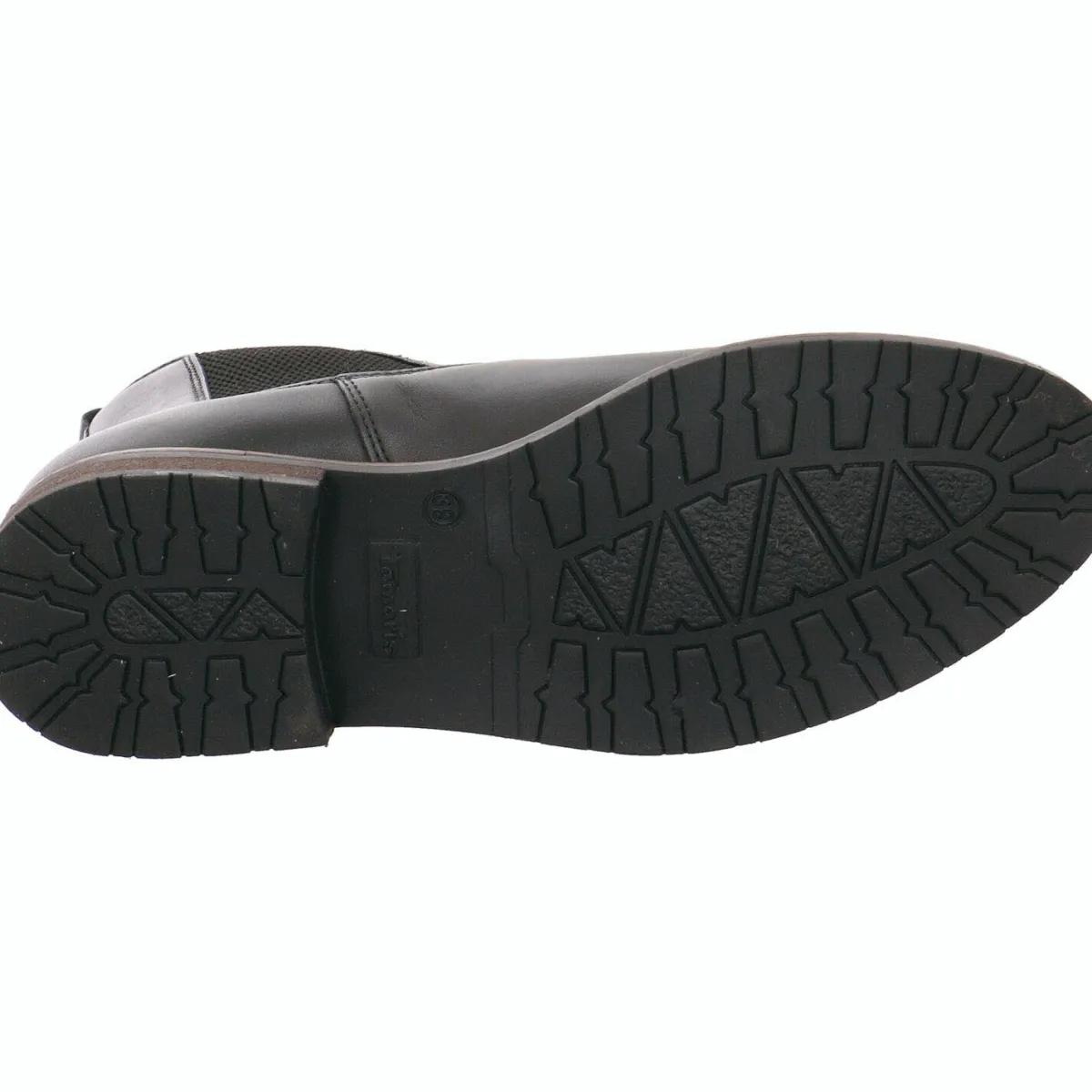 Tamaris Chelsea Boot schwarz Online